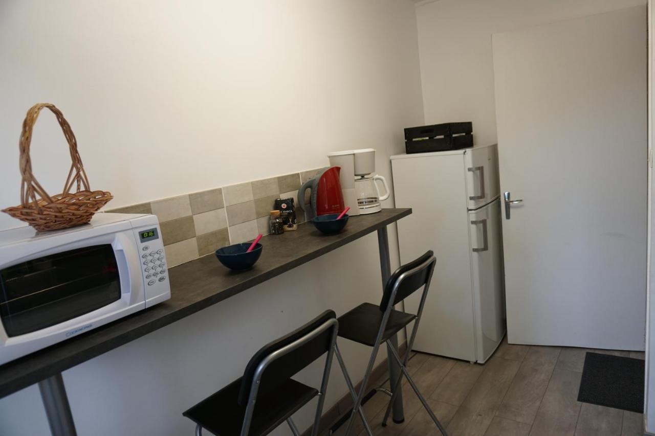 Bel Appartement Spacieux Bien Situe Parking Gratuit Montpellier Eksteriør bilde