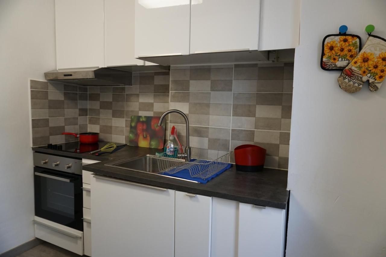 Bel Appartement Spacieux Bien Situe Parking Gratuit Montpellier Eksteriør bilde